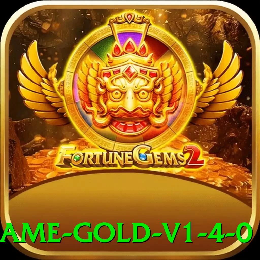 fbmbet Game Gold v1.4.0 - app