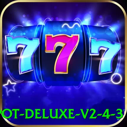 folha777 Jackpot Deluxe v2.4.3 - app