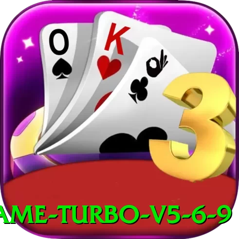 ganha9 Game Turbo v5.6.9 - go