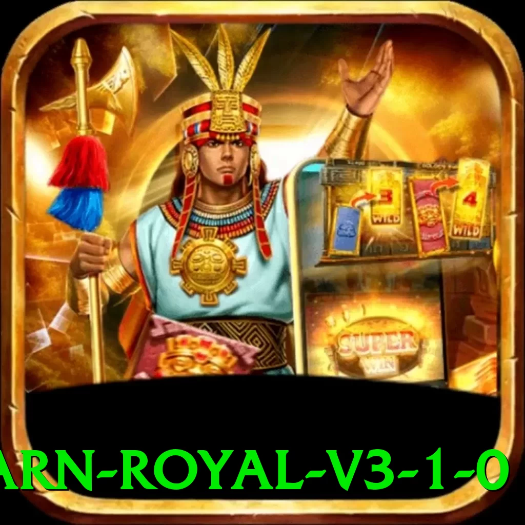 gf4 Earn Royal v3.1.0 - pak