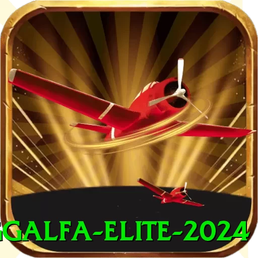 gggalfa Elite 2024 - app