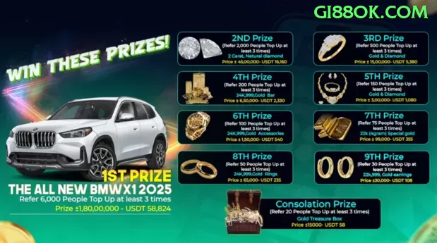 6722bet King Rewards Screenshot 2