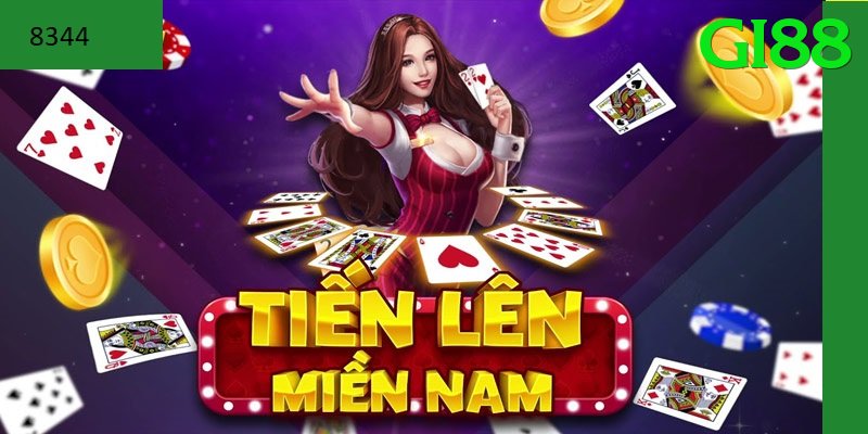 Game Bài 3D - gi88 - Nền tảng