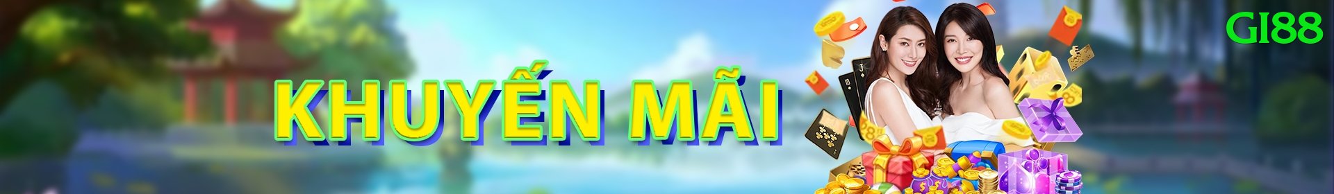 Khuyến Mãi Hấp Dẫn - gi88 - Esports