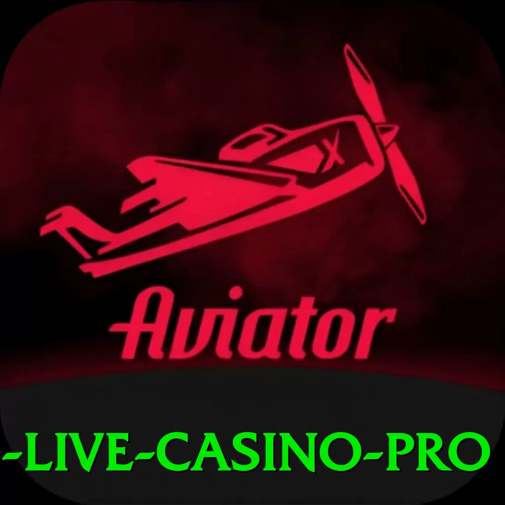 ip777 Live Casino Pro - apk