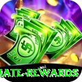 jaegerpg Ultimate Rewards