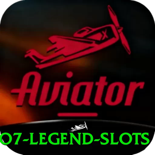 jogo7 Legend Slots - game