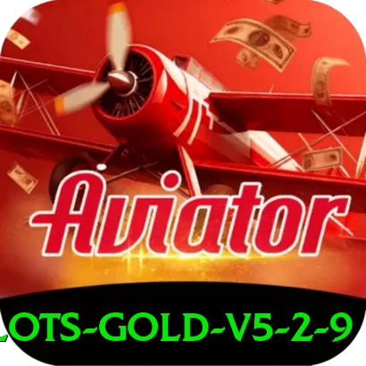 jogojogo Slots Gold v5.2.9 - game
