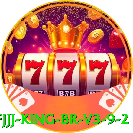 kfjjj King BR v3.9.2 - pro