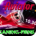 kkbpg Gaming Prime
