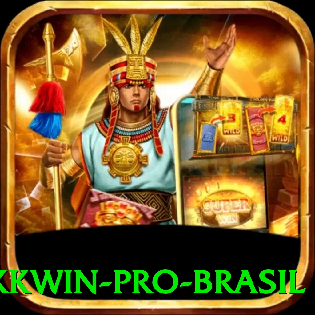 kkwin Pro Brasil - game