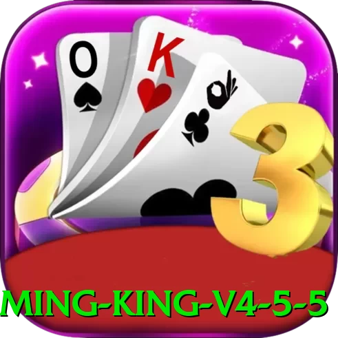 meteorpg Gaming King v4.5.5 - go