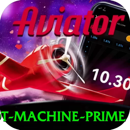 mmm5 Slot Machine Prime - vip