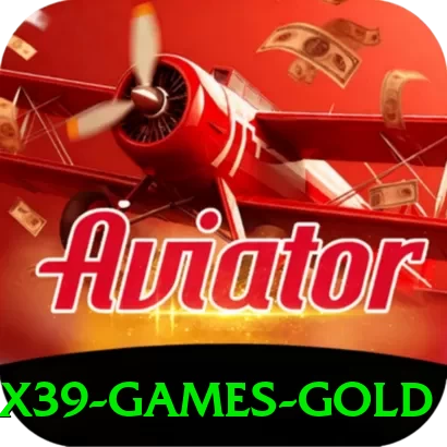 mx39 Games Gold - apk