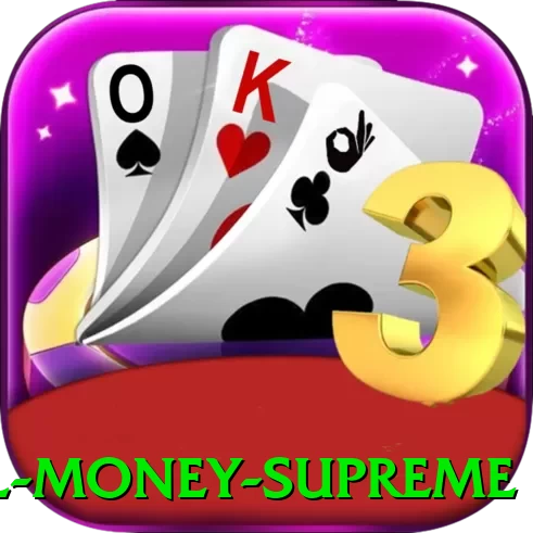 ndnd - Real Money Supreme - pro