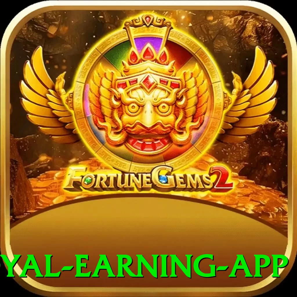 ola7game - Royal Earning App - game