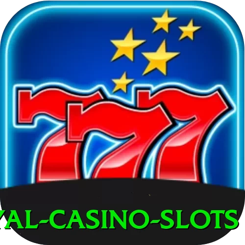 paperpg Royal - Casino &amp; Slots - pak