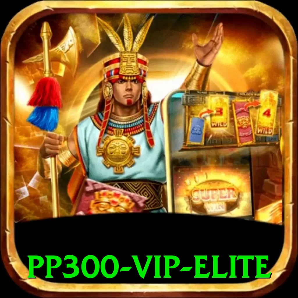 pp300 - VIP Elite - pk