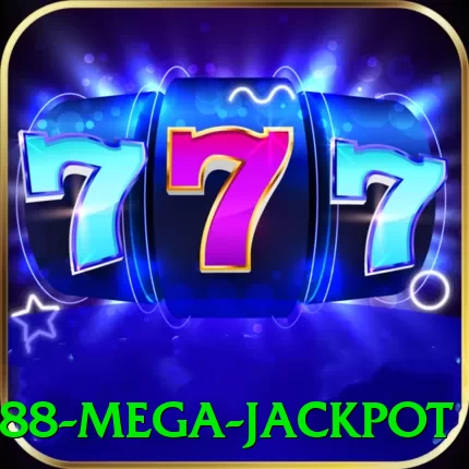 rich5588 Mega Jackpot - game