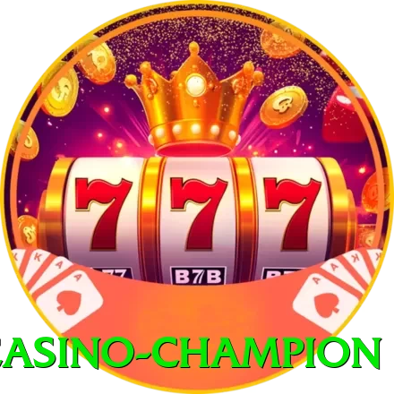 scarabpg Live Casino Champion - pro