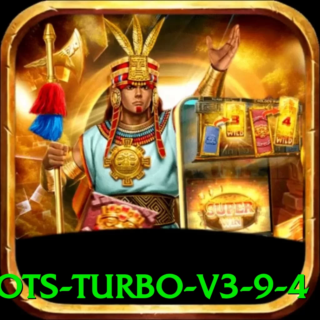 sttbet Slots Turbo v3.9.4 - pak