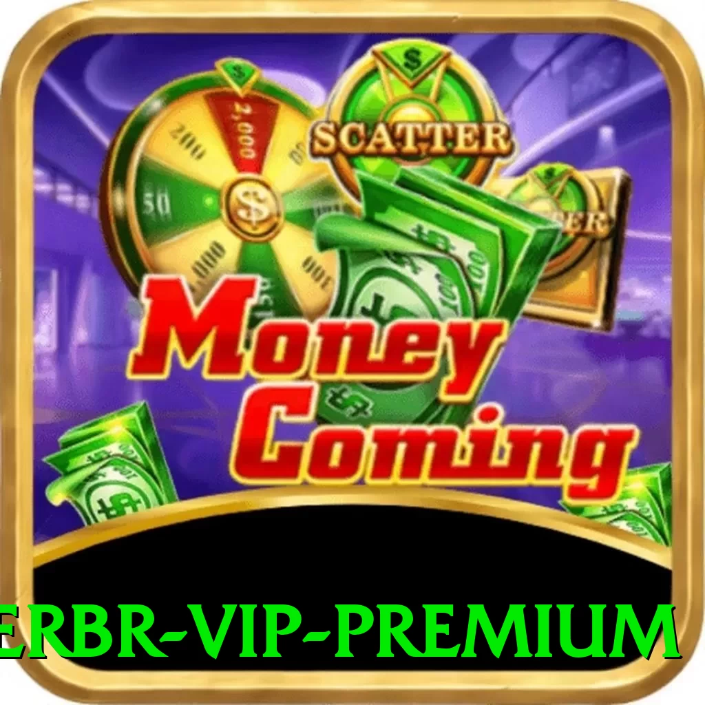 superbr - VIP Premium - app