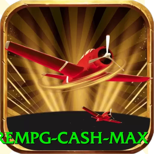 trempg Cash Max - vip