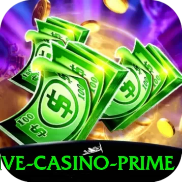 trevobet Live Casino Prime - go