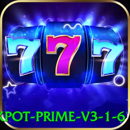 tvvpg Jackpot Prime v3.1.6 - pro