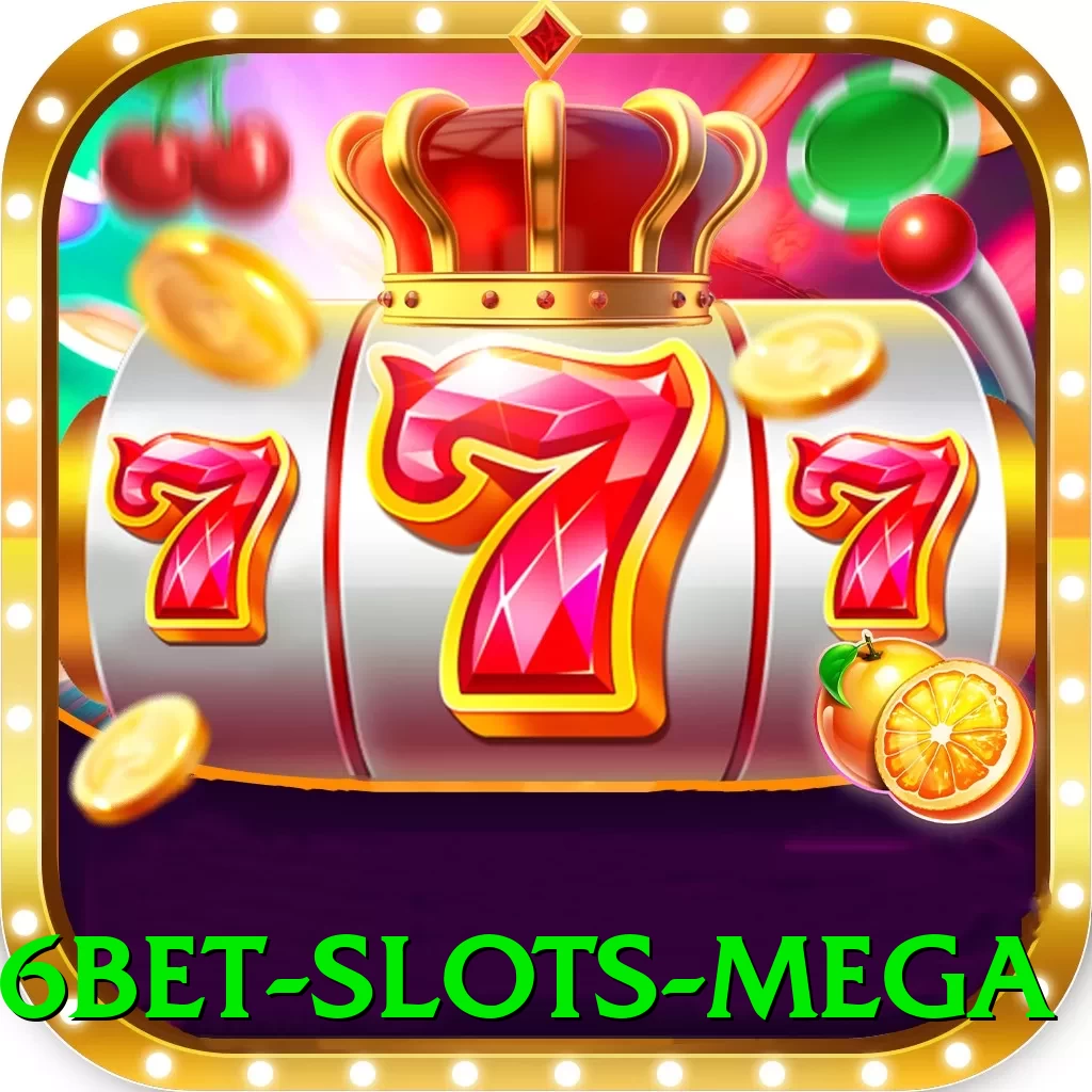 v16bet - Slots Mega - game