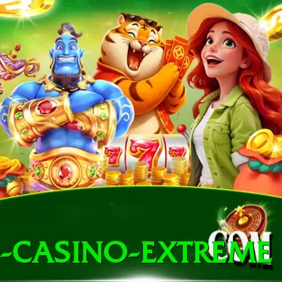 wwbb - Casino Extreme - app