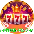 wxwx Gaming Prime v5.7.9