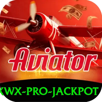 wxwx Pro Jackpot - game