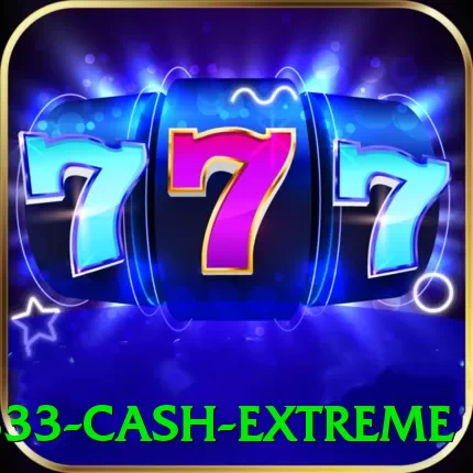 x333 Cash Extreme - pak