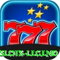 x6x6 - Slots Legend