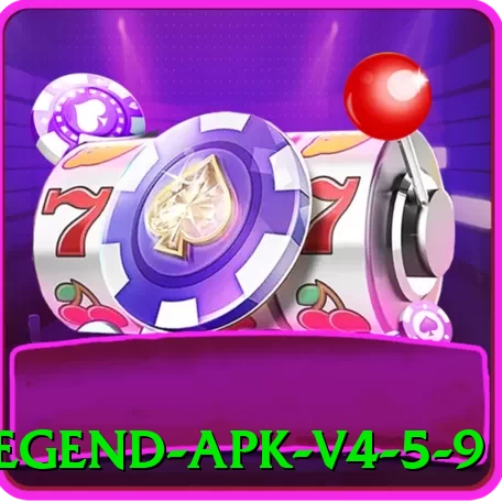xcxc Legend APK v4.5.9 - pak