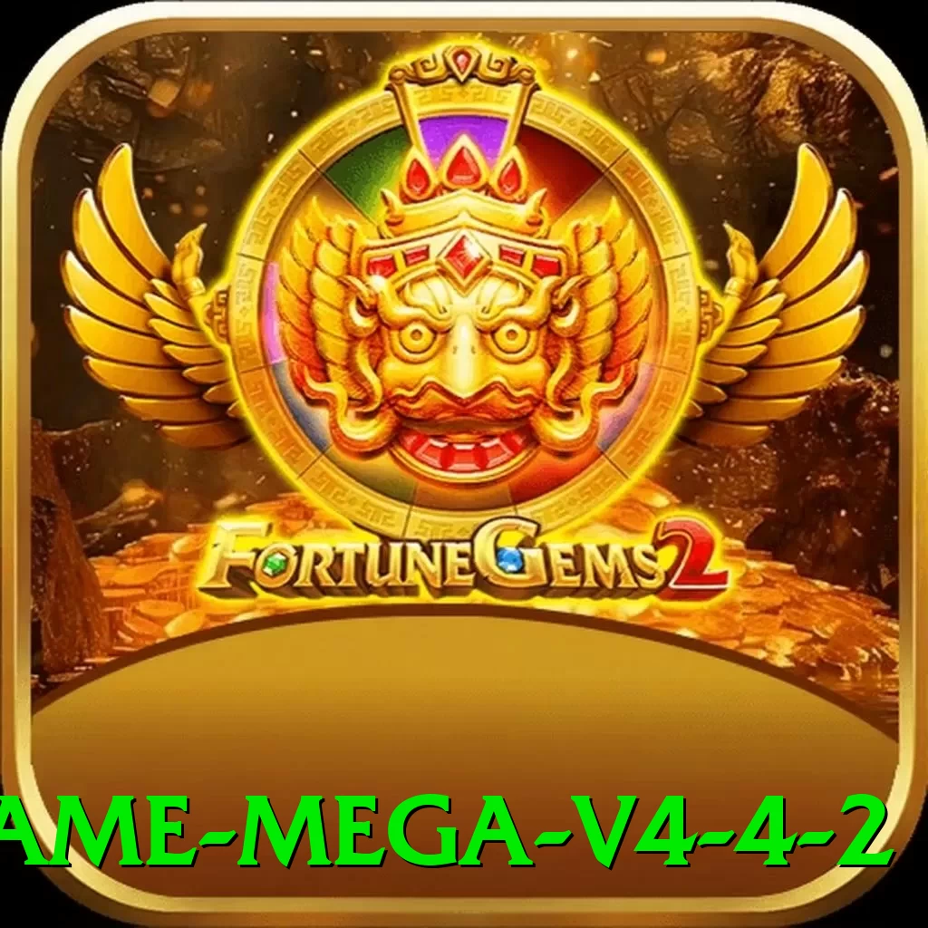 xx11 Game Mega v4.4.2 - vip