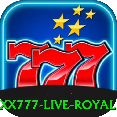 xx777 Live Royal - vip