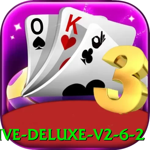 xxgg Live Deluxe v2.6.2 - apk